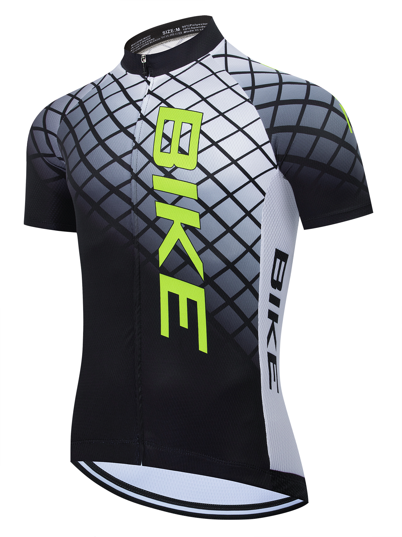 Mountain Biking New Jersey - New Cycling Jersey Short Sleeve Downhill