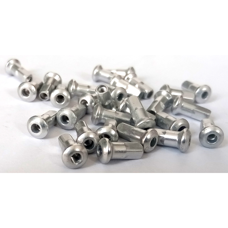 1pcs/lot Pillar internal Bike  - Spoke Nipple Brass recensie en prijs