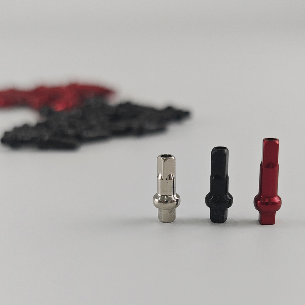 Pillar DSN Bike Nipples 14.4mm - Spoke Nipple Brass recensie en prijs