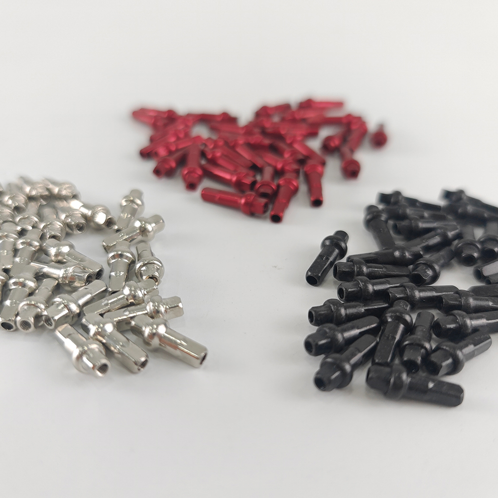 Pillar DSN Bike Nipples 14.4mm - Spoke Nipple Brass recensie en prijs