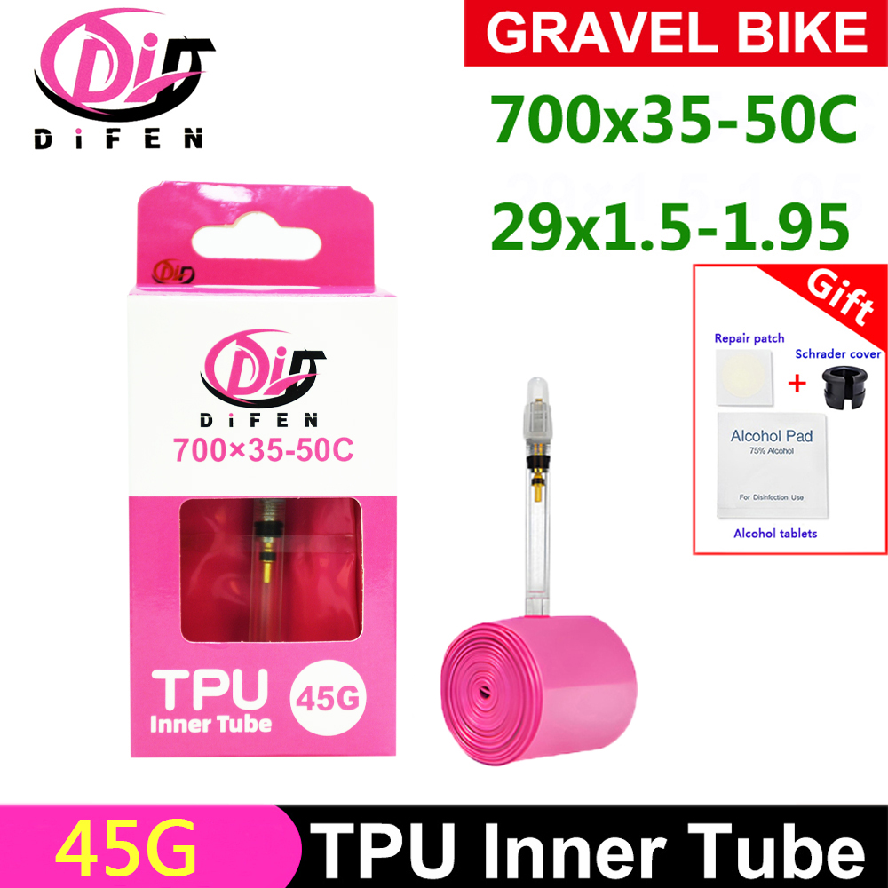45G DiFen TPU Gravel Bicycle I - Mountain Biking Shoes recensie en prijs