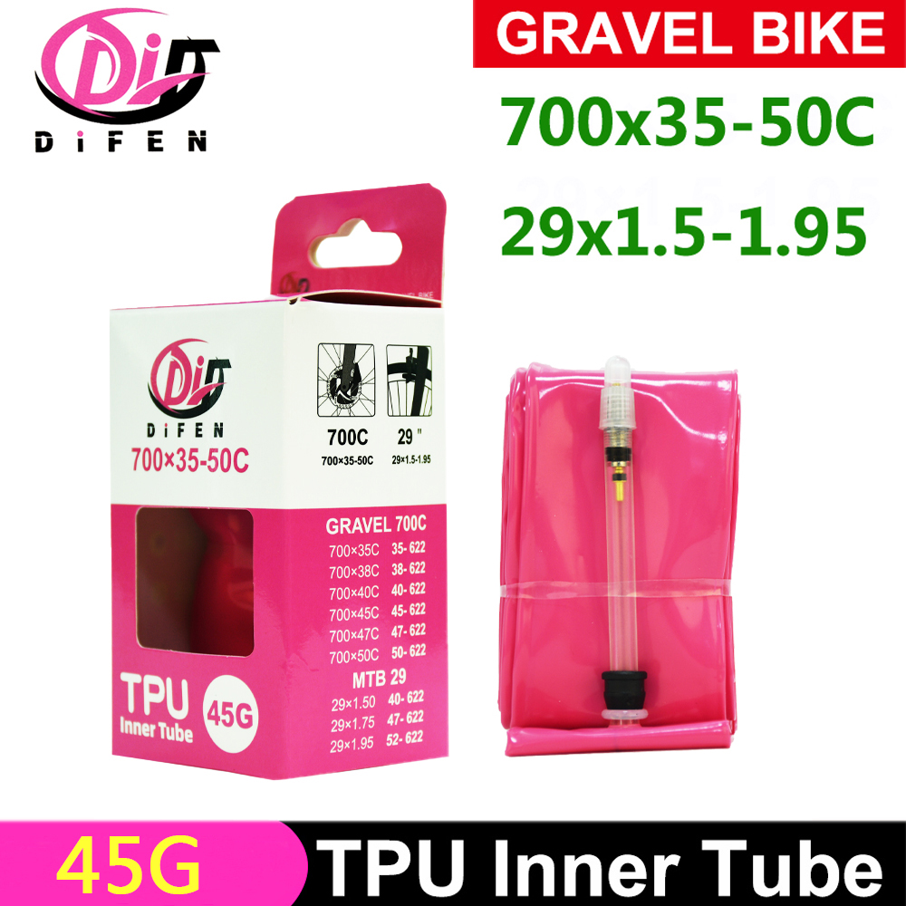 45G DiFen TPU Gravel Bicycle I - Mountain Biking Shoes recensie en prijs