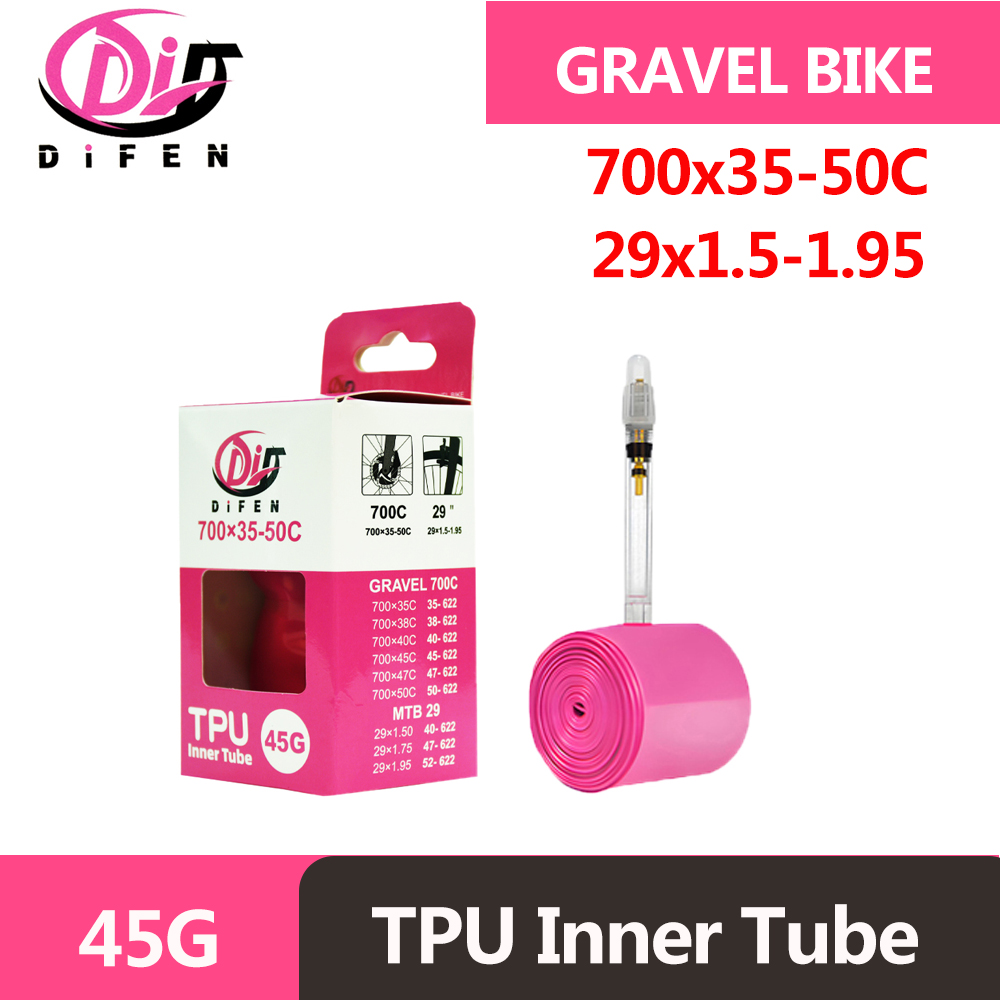 45G DiFen TPU Gravel Bicycle I - Mountain Biking Shoes recensie en prijs