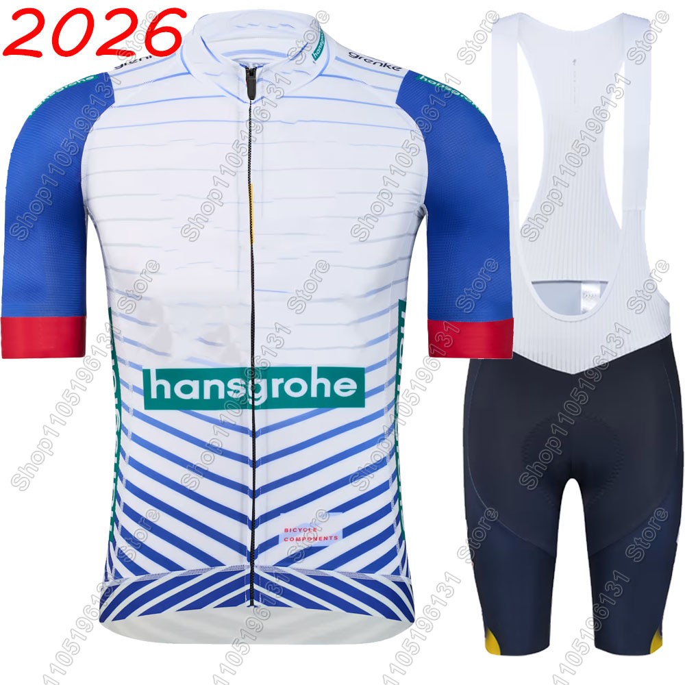 Boraful Hansgrohe Team 2026 Cy - Mountain Biking Trousers recensie en prijs