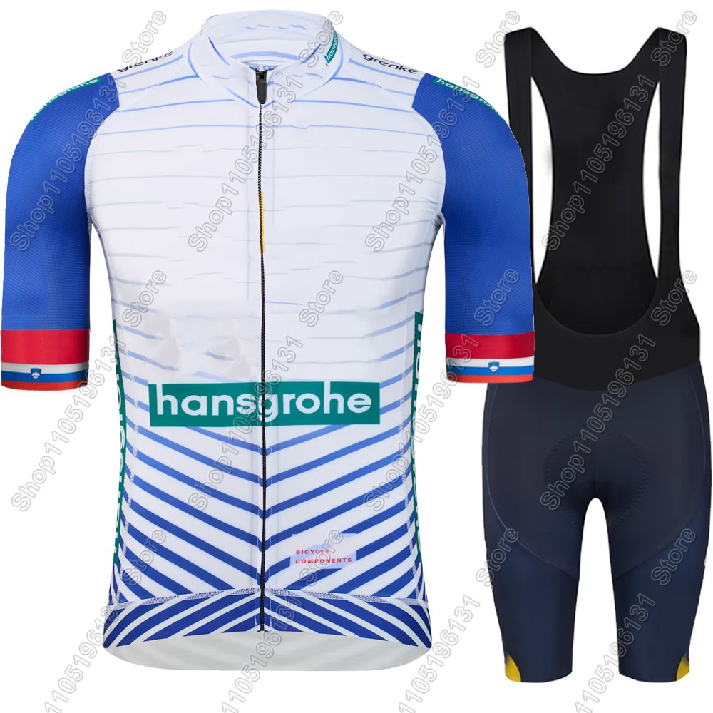 Boraful Hansgrohe Team 2026 Cy - Mountain Biking Trousers recensie en prijs