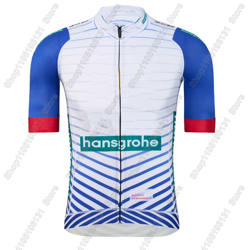 Boraful Hansgrohe Team 2026 Cy - Mountain Biking Trousers recensie en prijs