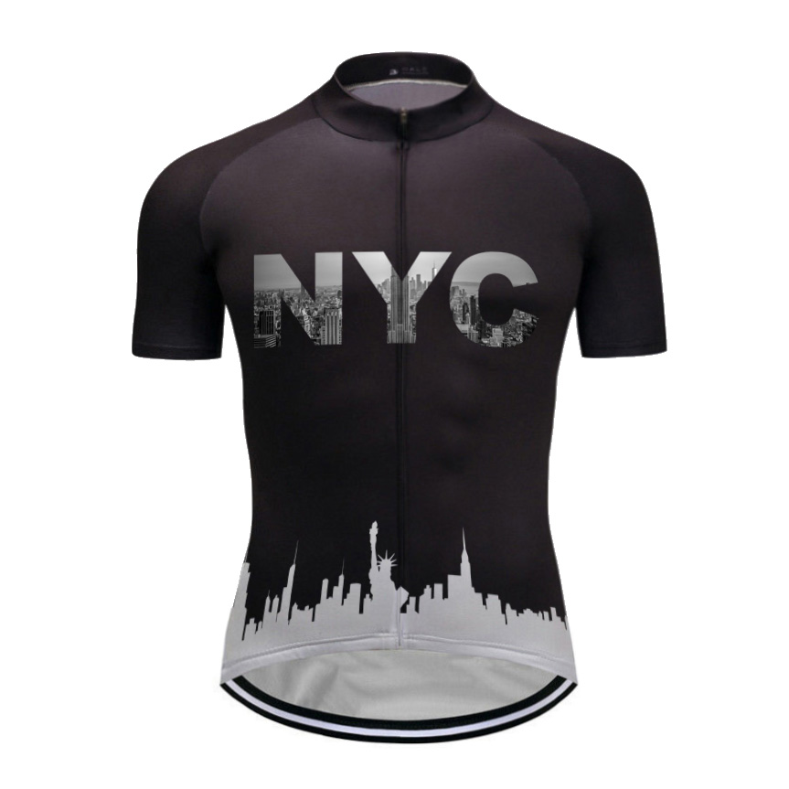 New York Cycling Jersey, Bicyc - Mountain Biking York recensie en prijs
