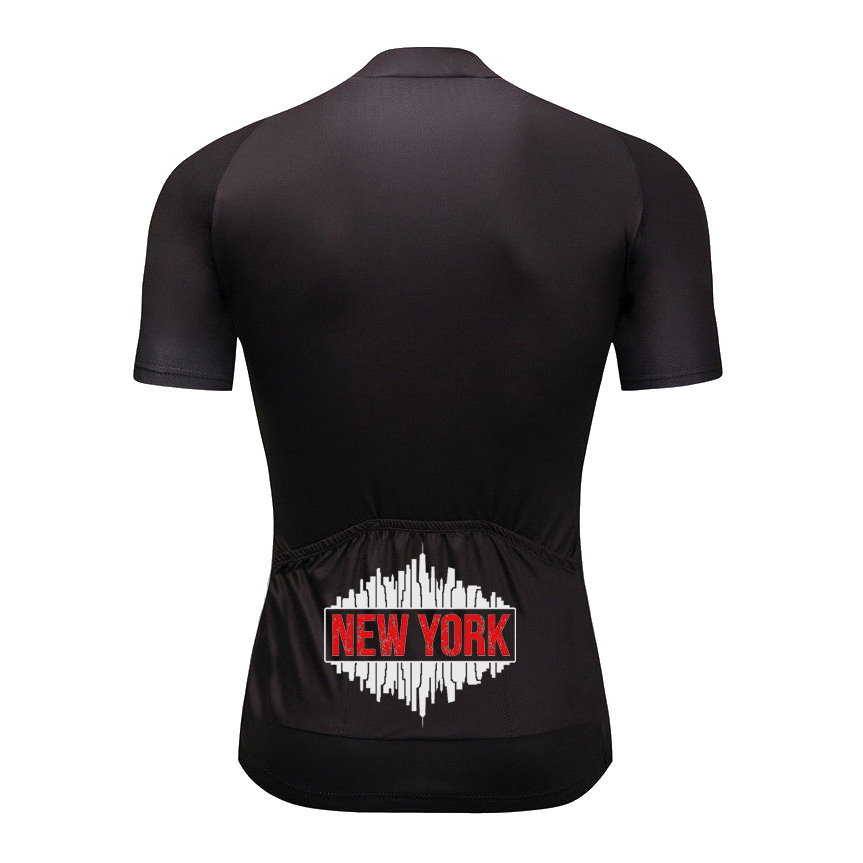 New York Cycling Jersey, Bicyc - Mountain Biking York recensie en prijs