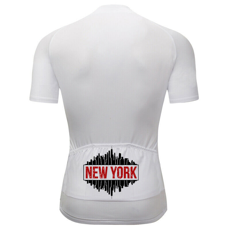 New York Cycling Jersey, Bicyc - Mountain Biking York recensie en prijs
