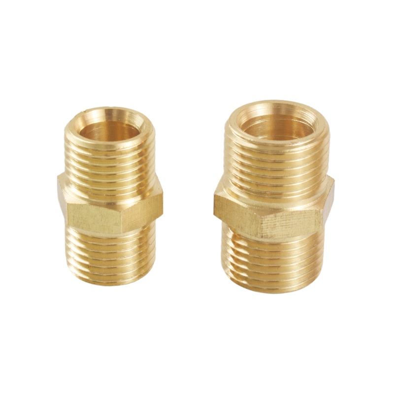 M8 M10 M12 M14 M16 M18 M24 M26 - Spoke Nipple Brass recensie en prijs