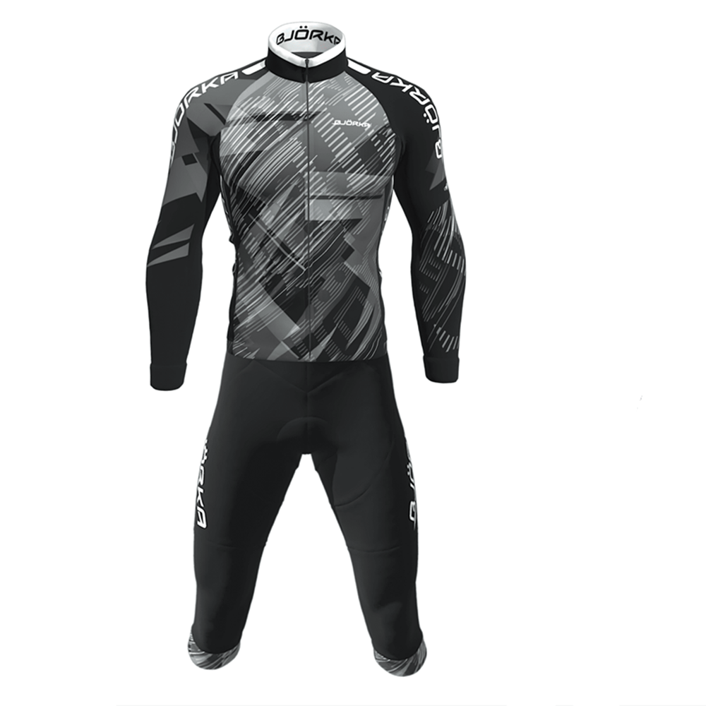 Spring/Autumn Bjorka Cycling L - Mountain Biking Trousers recensie en prijs
