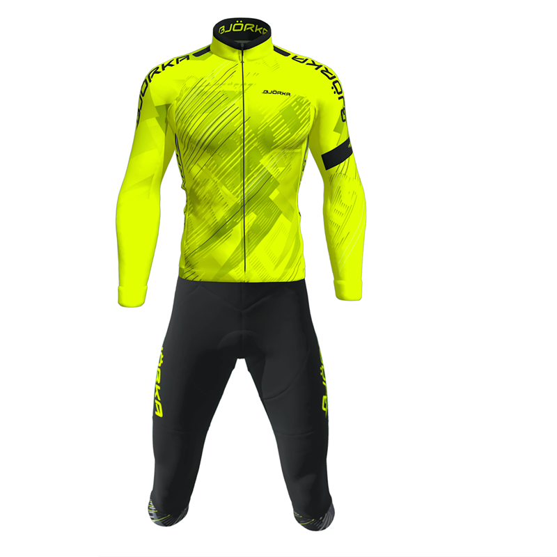 Spring/Autumn Bjorka Cycling L - Mountain Biking Trousers recensie en prijs