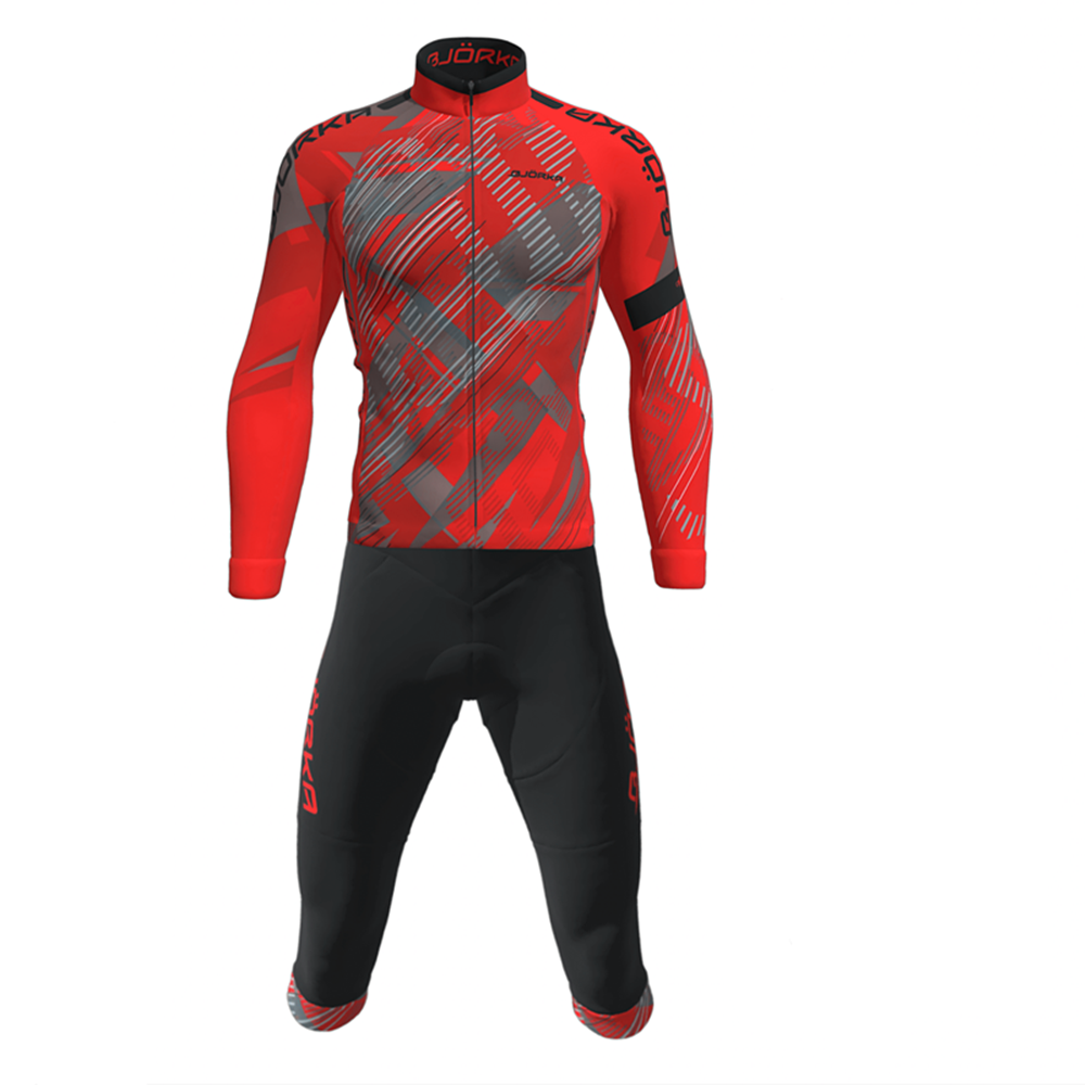 Spring/Autumn Bjorka Cycling L - Mountain Biking Trousers recensie en prijs