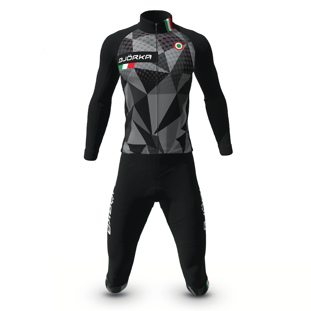 Spring/Autumn Bjorka Cycling L - Mountain Biking Trousers recensie en prijs