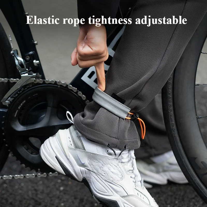 Emulsion Adjustable Bike Bundl - Mountain Biking Trousers recensie en prijs