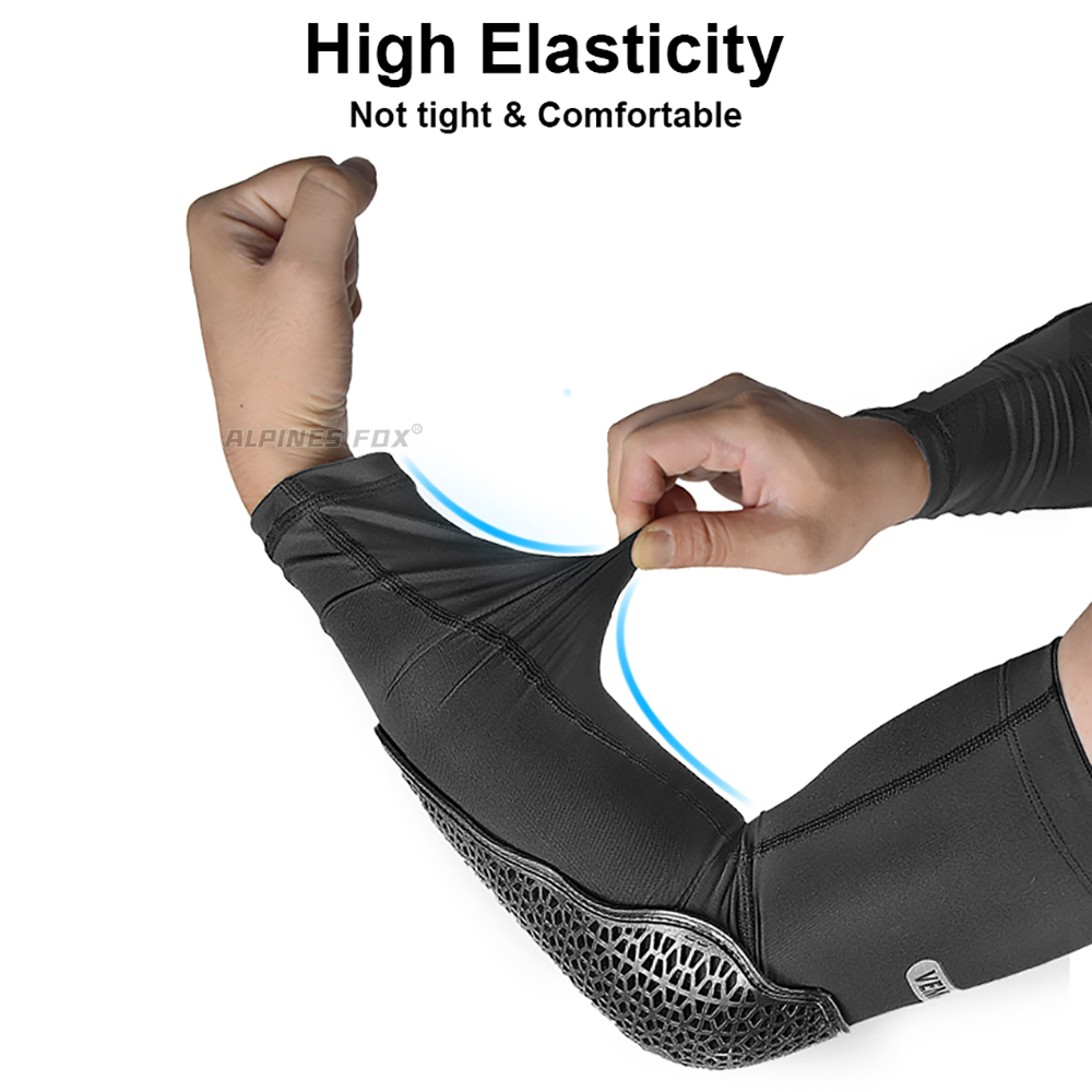 VEMAR Summer Motorcycle Knee P - Mountain Biking Elbow Pads recensie en prijs