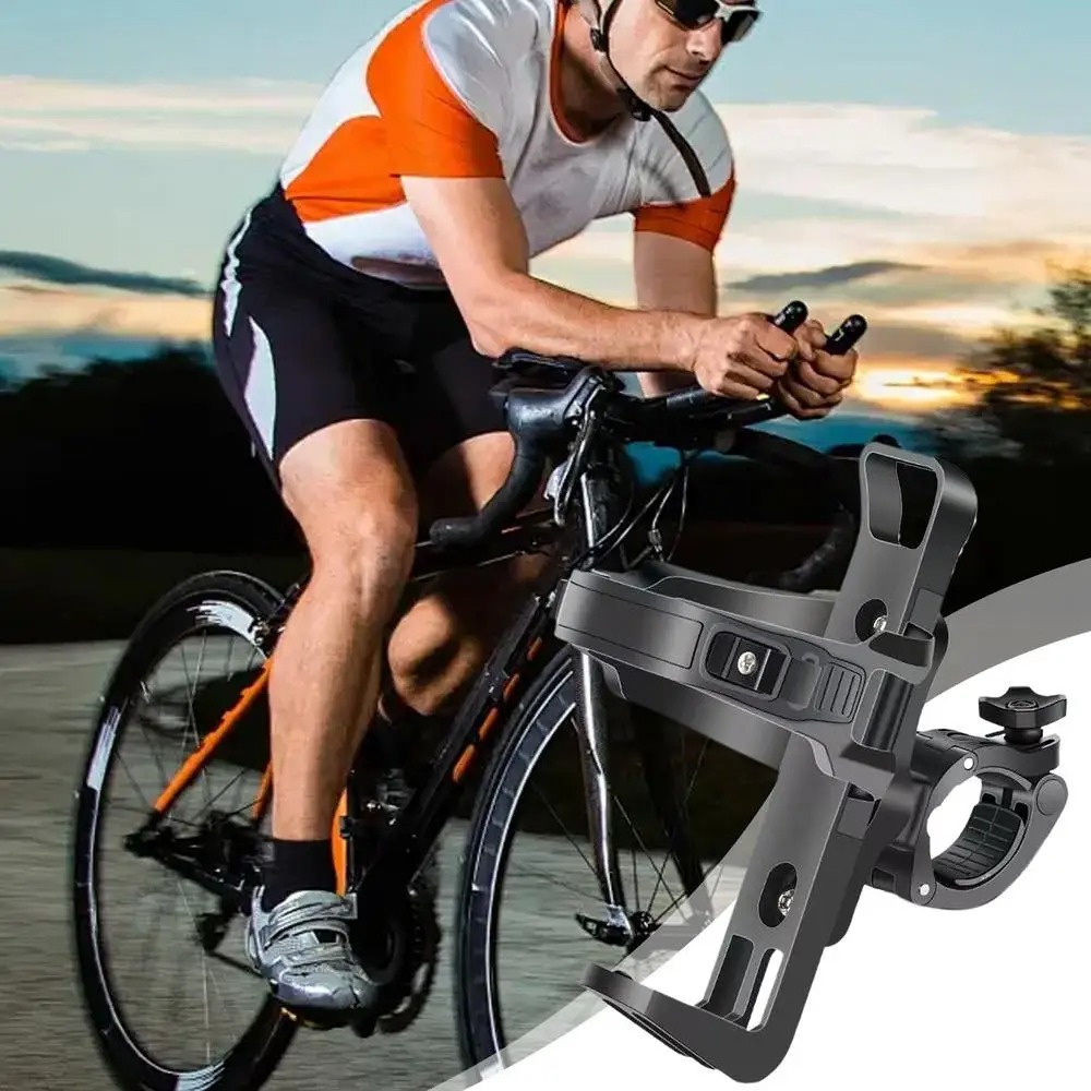 Adjustable Rotatable Bike Wate - Mountain Biking For Kids recensie en prijs