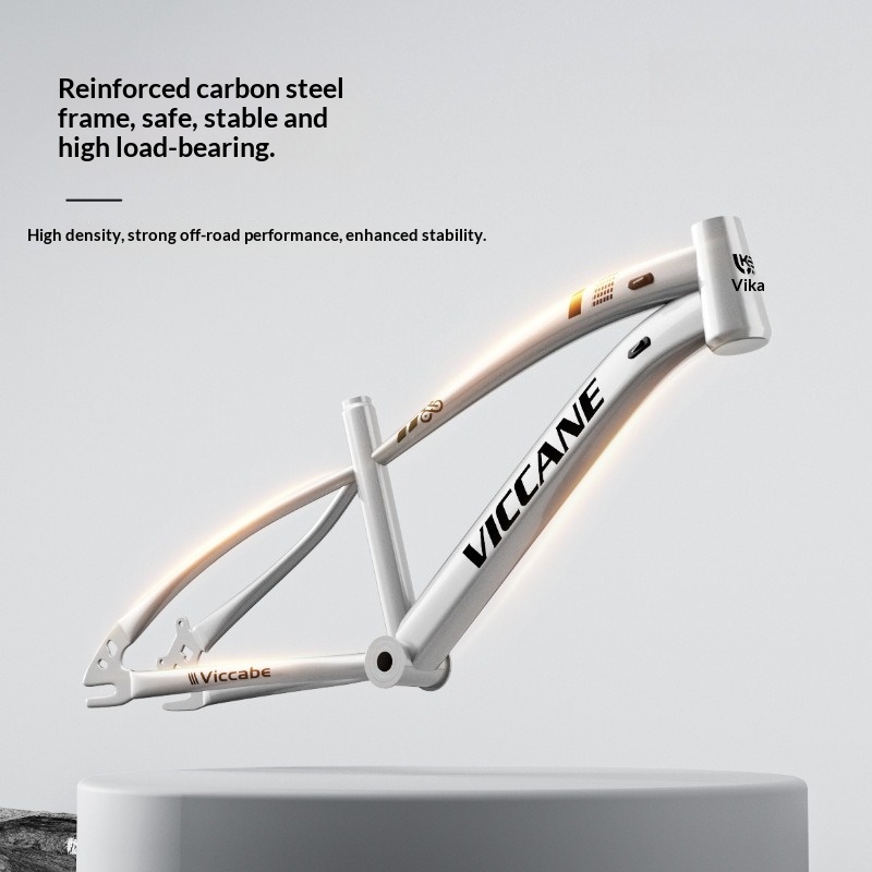 Folding Kids Bike 20 Inch 6 Sp - Mountain Biking For Kids recensie en prijs
