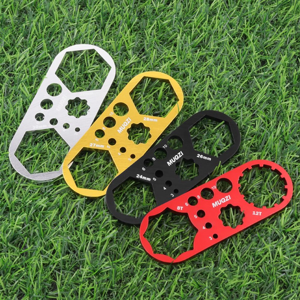 MTB Front Fork Removal Tools S - Xcm Mountain Biking recensie en prijs