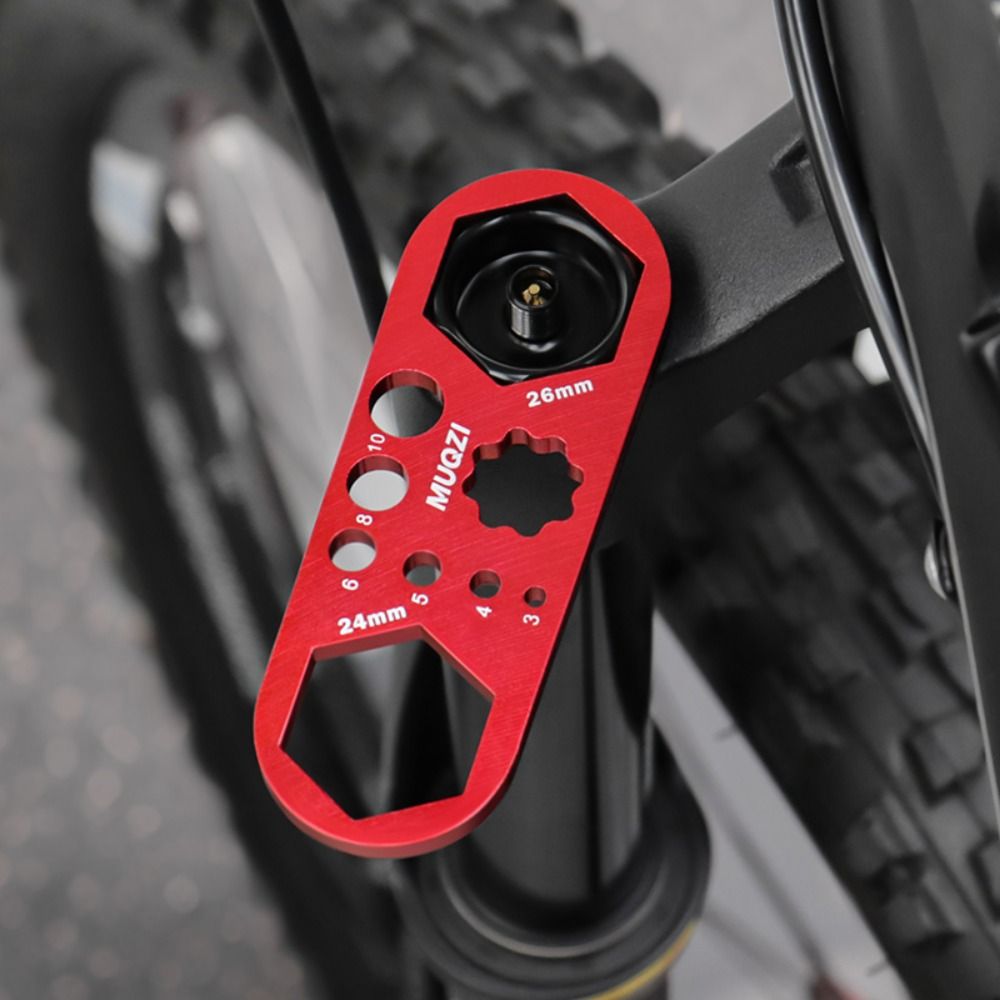 MTB Front Fork Removal Tools S - Xcm Mountain Biking recensie en prijs