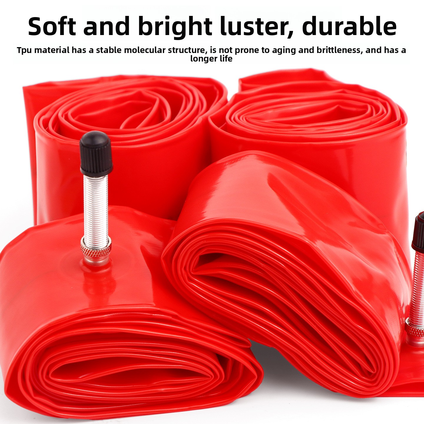 Mountain bike TPU inner tubes  - Mountain Biking Shoes recensie en prijs
