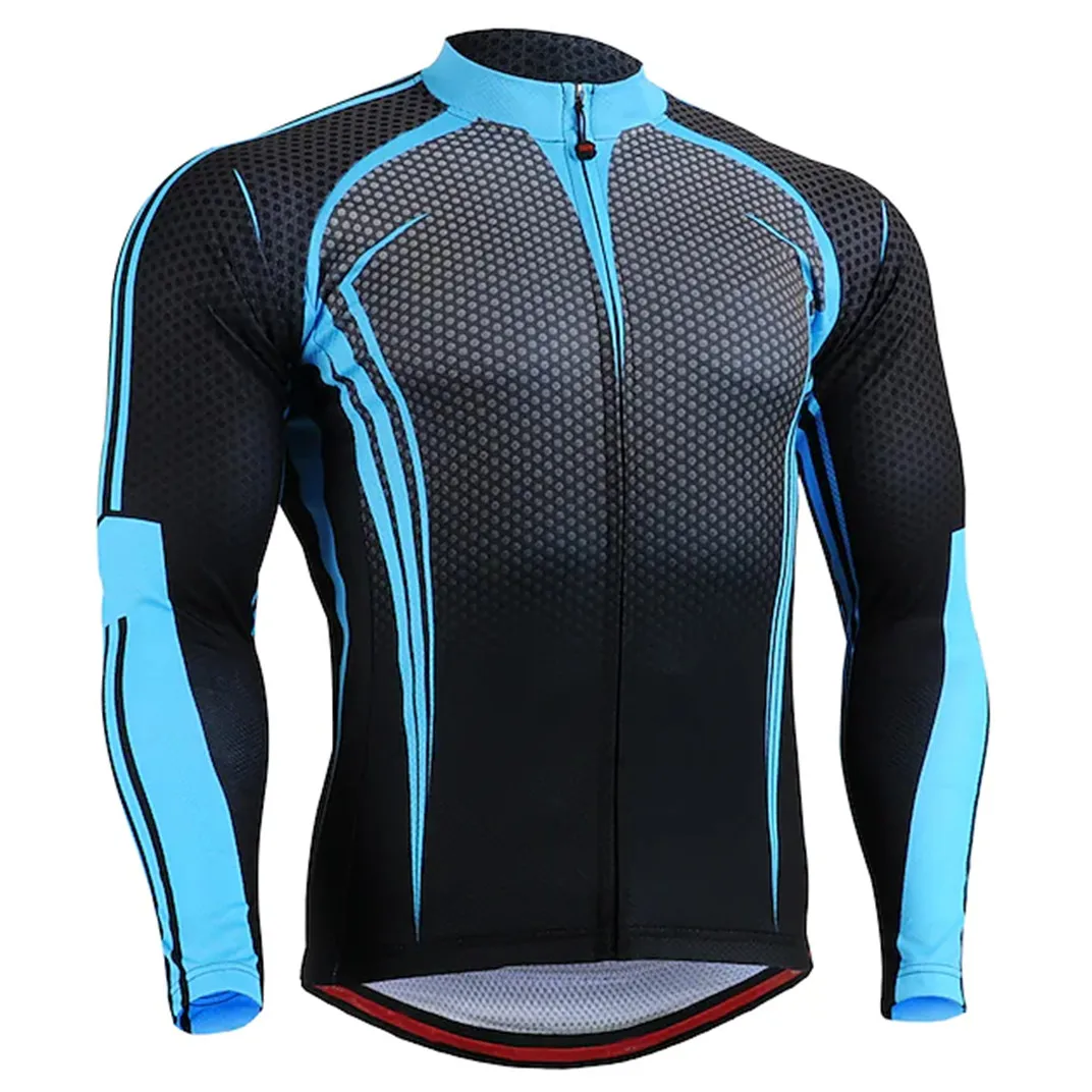 Sublimation Custom Quick-Dry M - Mountain Biking New Jersey recensie en prijs