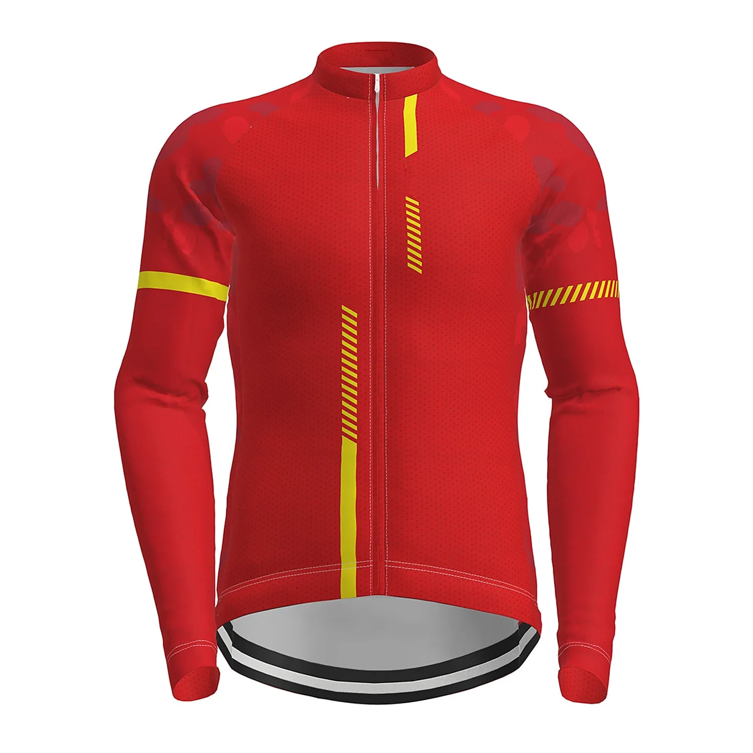 Sublimation Custom Quick-Dry M - Mountain Biking New Jersey recensie en prijs