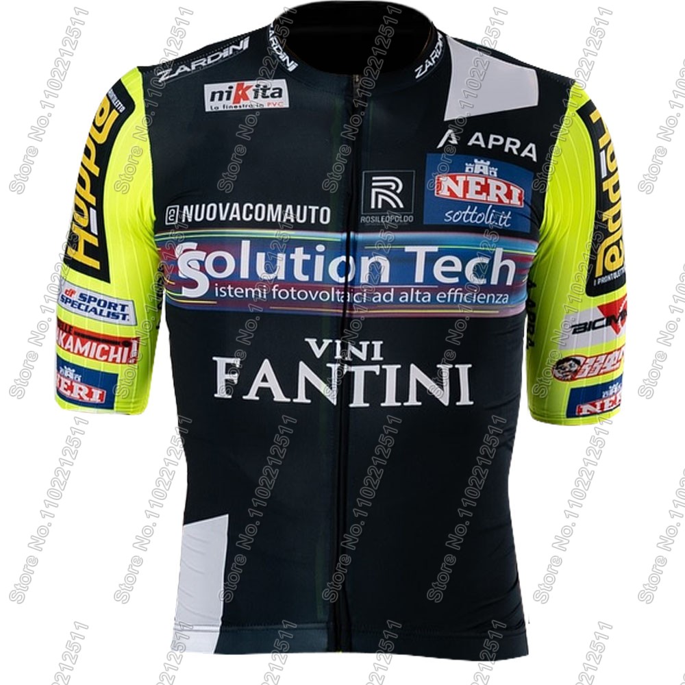 Team Solution Tech - Vini Fant - Mountain Biking Trousers recensie en prijs