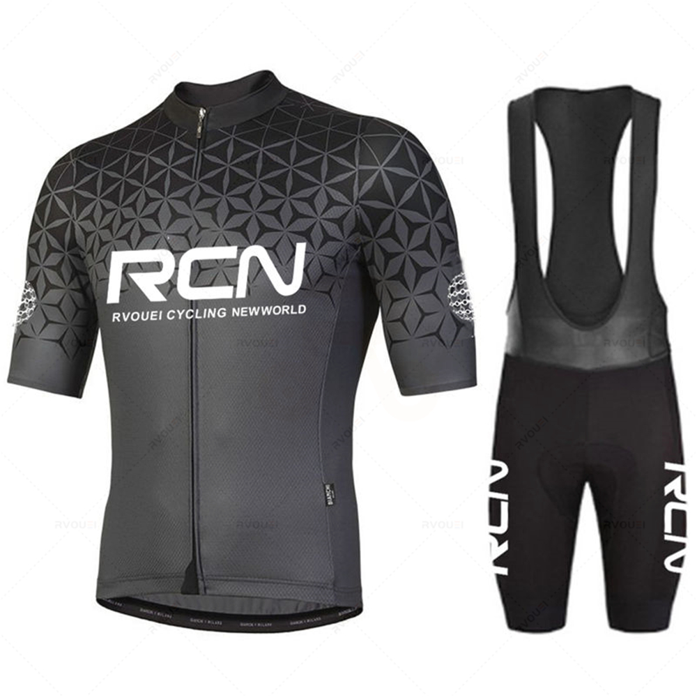 New Summer Rvouei Team Cycling - Mountain Biking New Jersey recensie en prijs