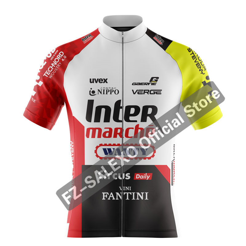 Cycling Jersey Summer Sets Men - Mountain Biking Trousers recensie en prijs