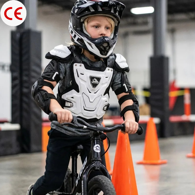 Children JXT Wolf  AR08 Motorc - Mountain Biking For Kids recensie en prijs