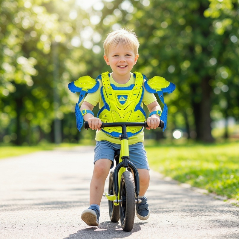 Children JXT Wolf  AR08 Motorc - Mountain Biking For Kids recensie en prijs