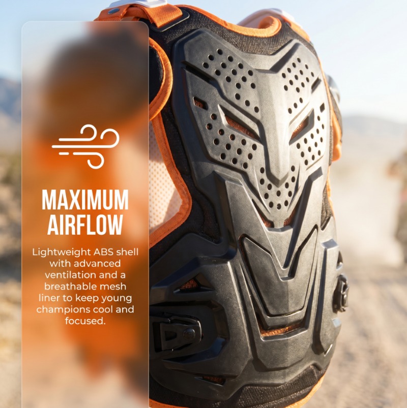 Children JXT Wolf  AR08 Motorc - Mountain Biking For Kids recensie en prijs