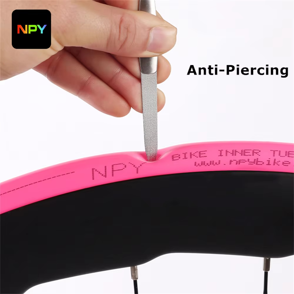 NPY 1PSC Ultralight Bike Inner - Mountain Biking Shoes recensie en prijs