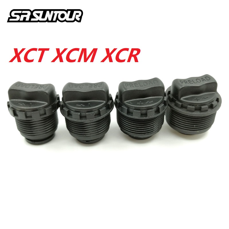 Sr Suntour XCT-JR XCM XCT XCR  - Xcm Mountain Biking recensie en prijs