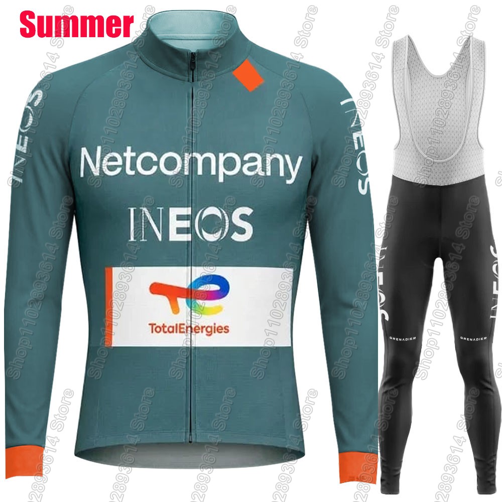 Netcompany-INEOS Team 2026 Cyc - Mountain Biking Trousers recensie en prijs