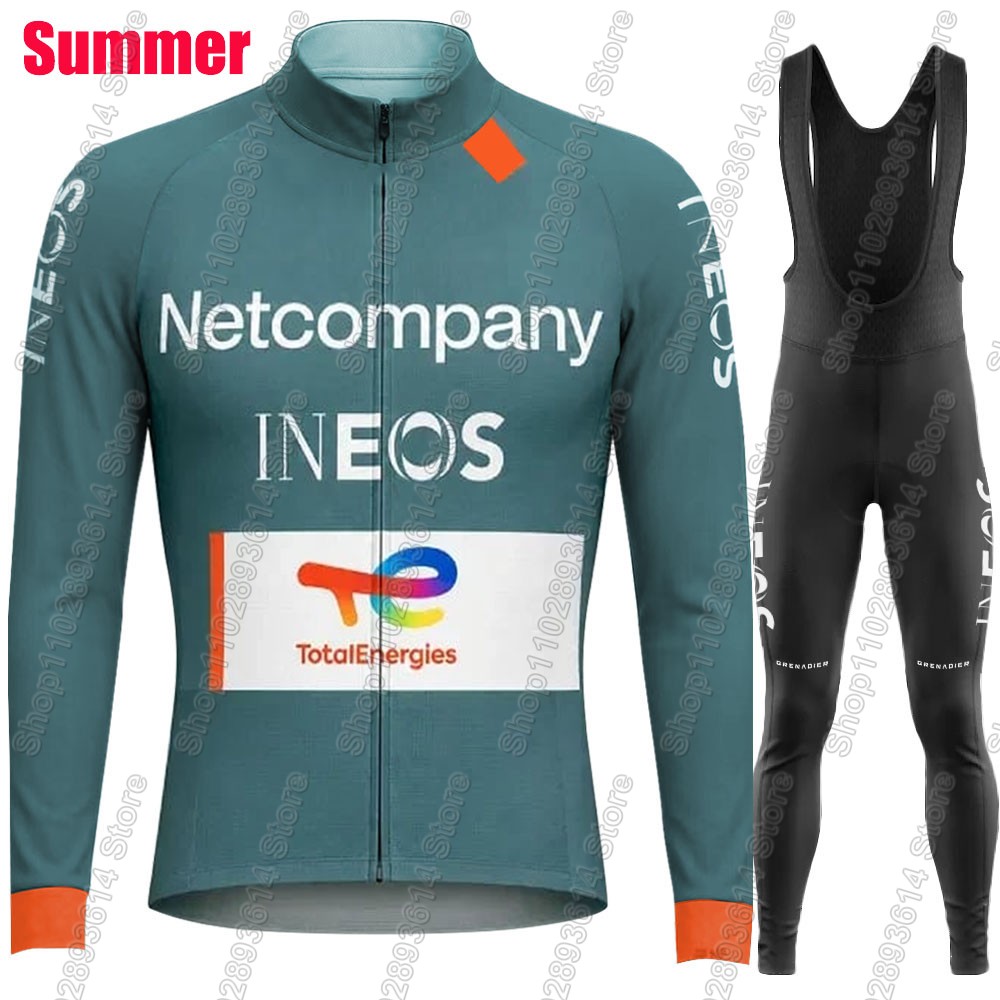 Netcompany-INEOS Team 2026 Cyc - Mountain Biking Trousers recensie en prijs