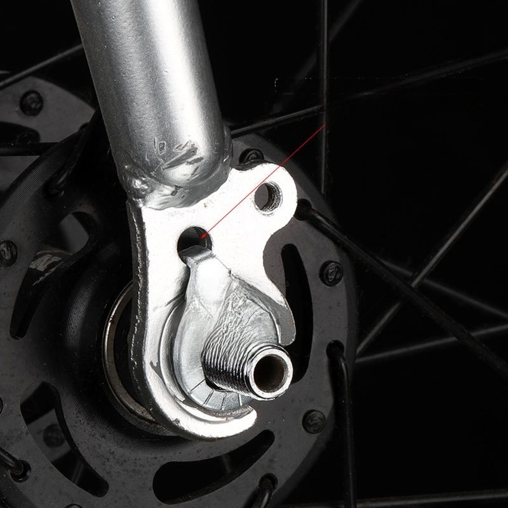 10 Pieces M8 M10 Bike Hub Spac - Mountain Biking For Kids recensie en prijs