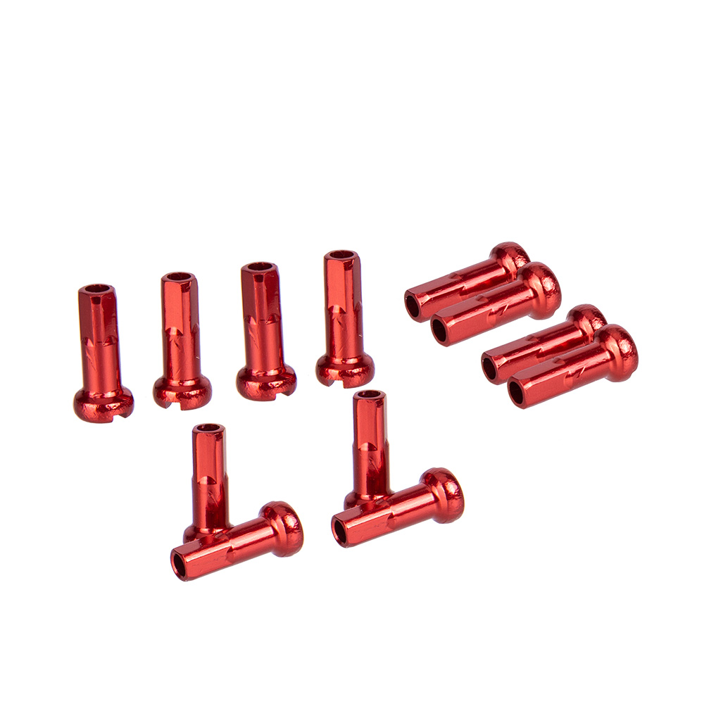 ZTTO 72pcs MTB Bike Road Bicyc - Spoke Nipple Brass recensie en prijs