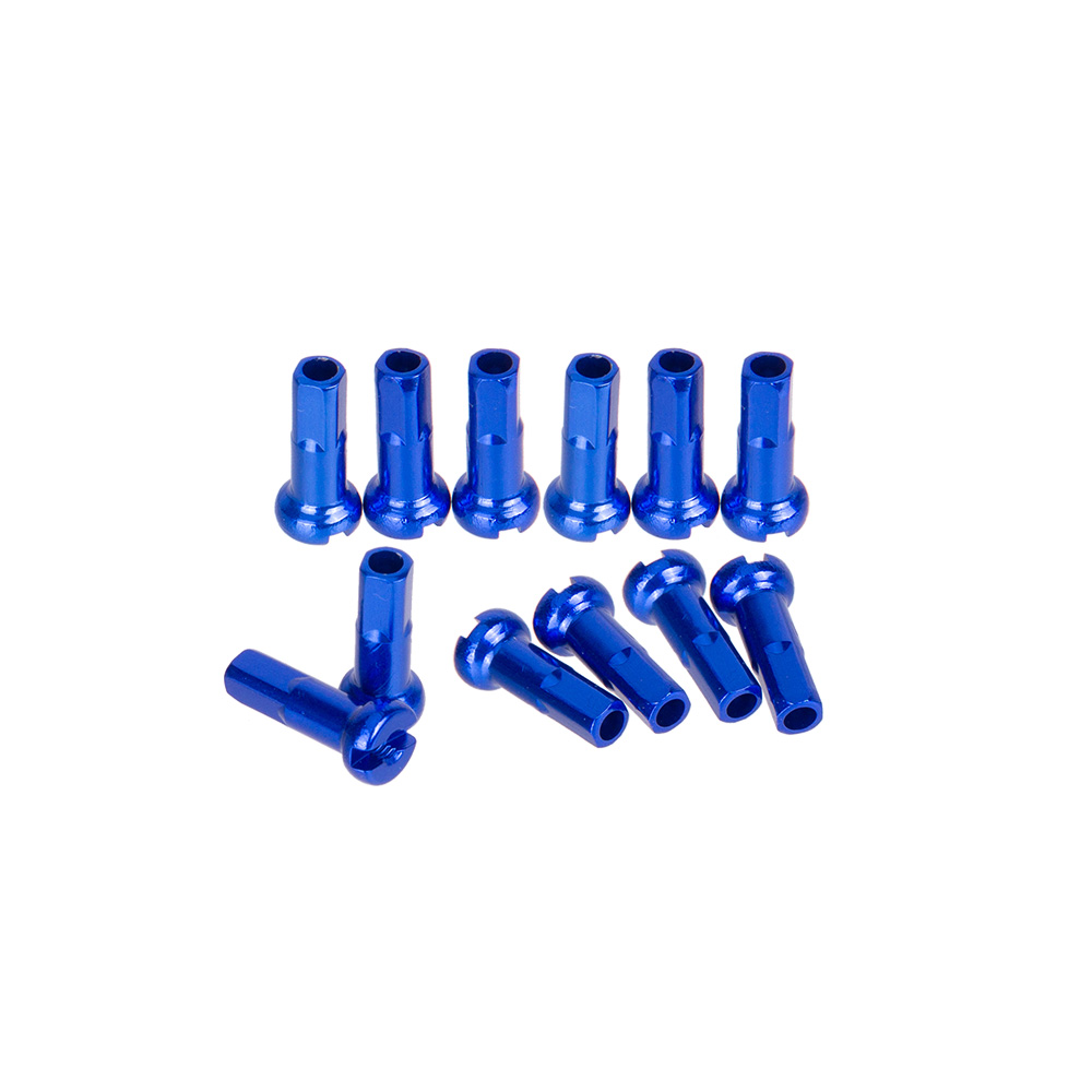 ZTTO 72pcs MTB Bike Road Bicyc - Spoke Nipple Brass recensie en prijs