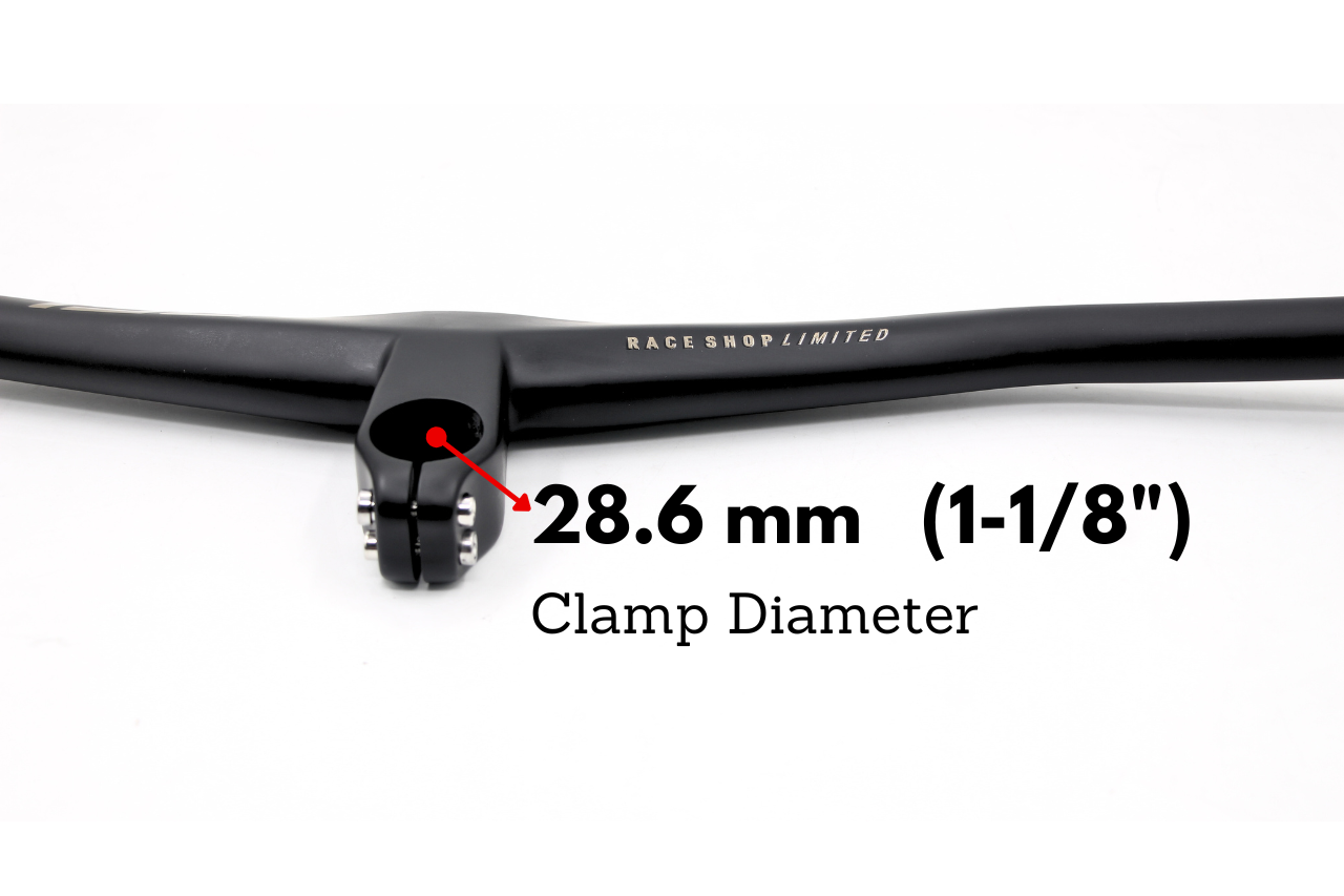T1000 Integrated handlebar For - Mountain Biking Logo recensie en prijs