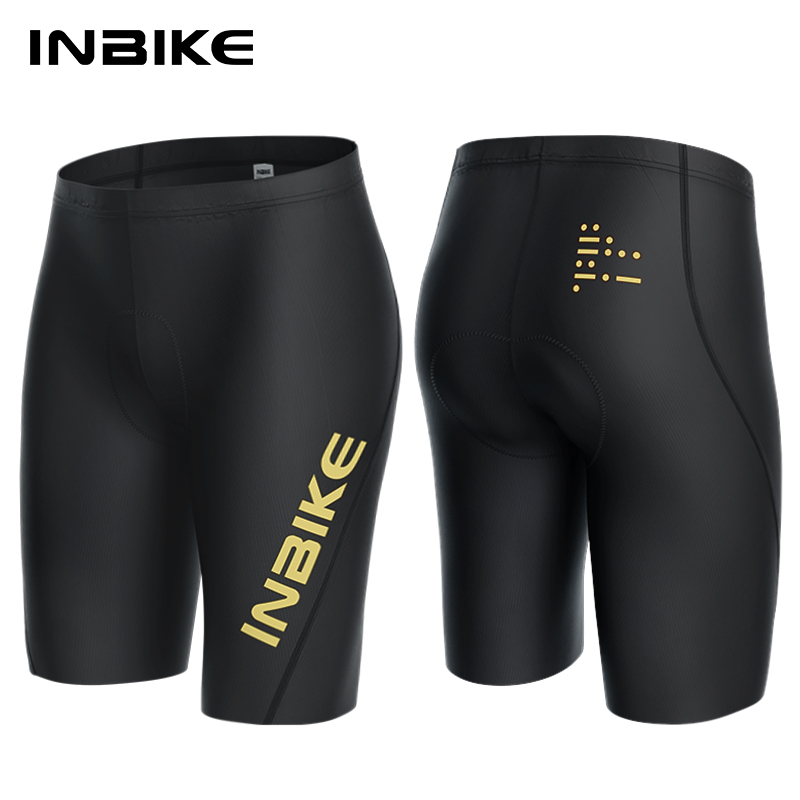 INBIKE Women Summer Breathable - Mountain Biking Logo recensie en prijs
