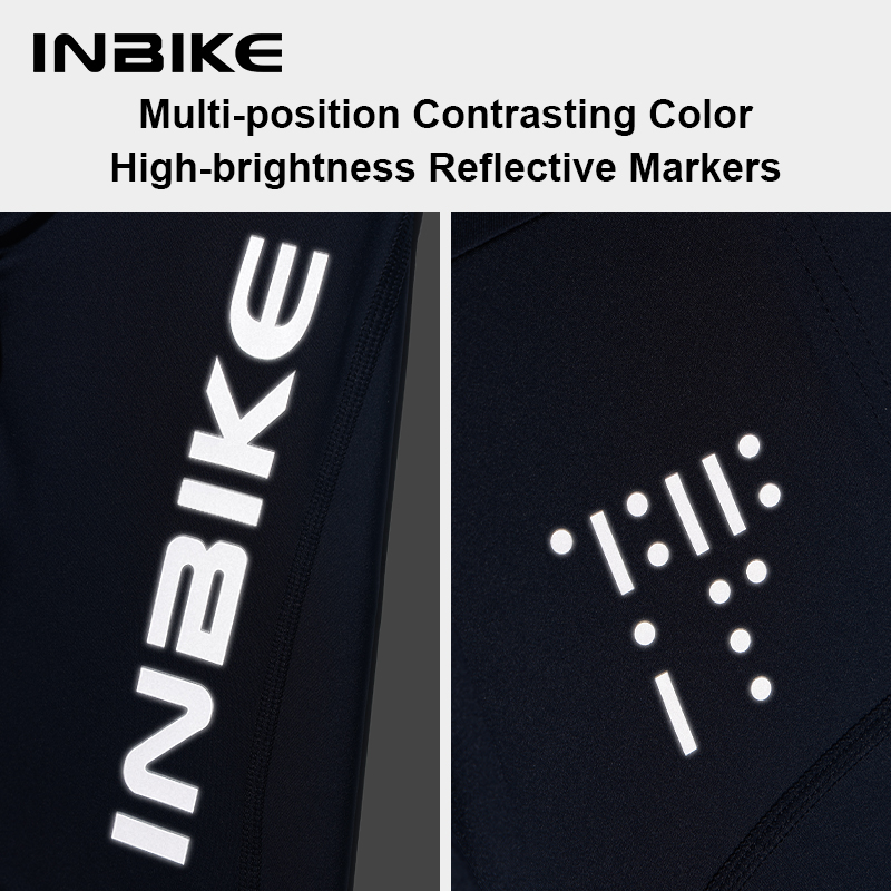 INBIKE Women Summer Breathable - Mountain Biking Logo recensie en prijs