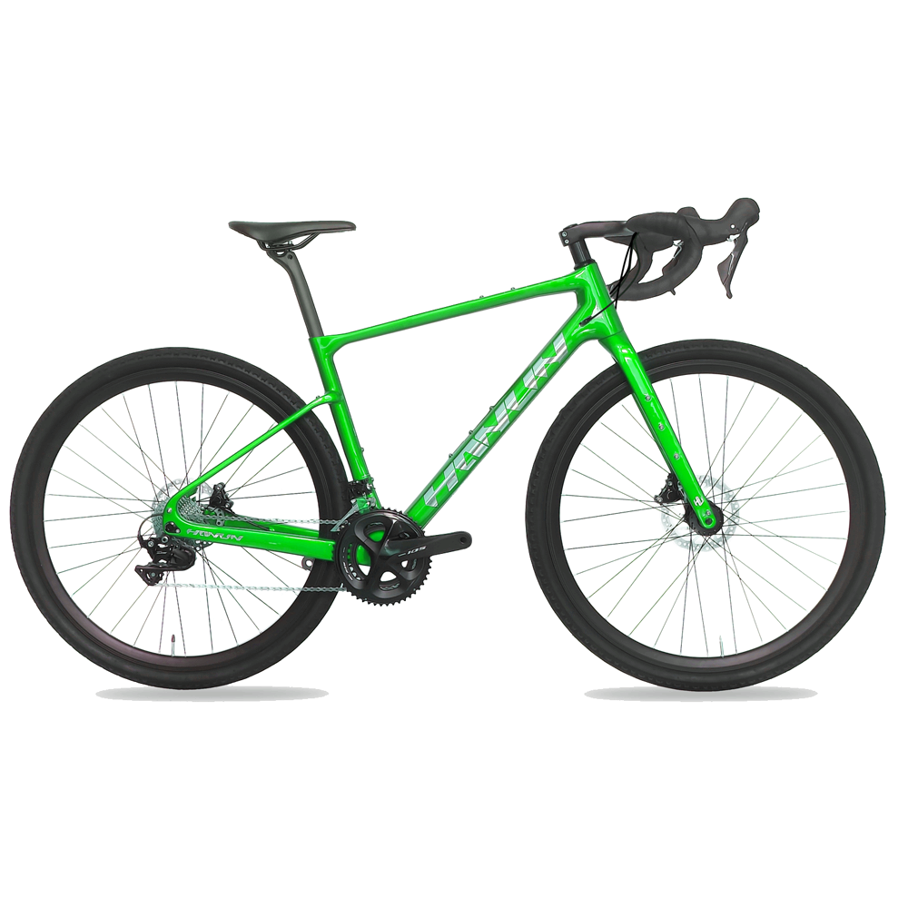 Best Sale T700 Carbon Fiber Ro - Mountain Biking Logo recensie en prijs