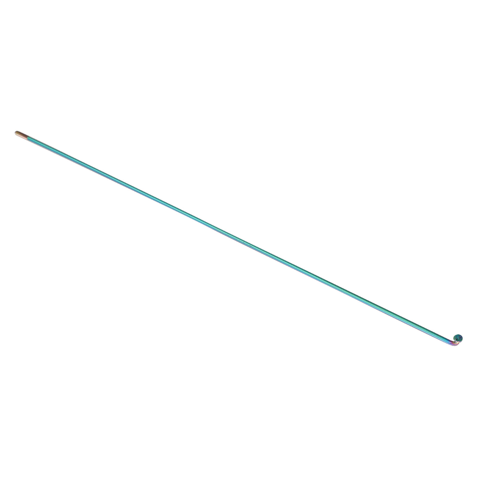 1PC Colorful Bicycle Spoke MTB - Spoke Nipple Brass recensie en prijs