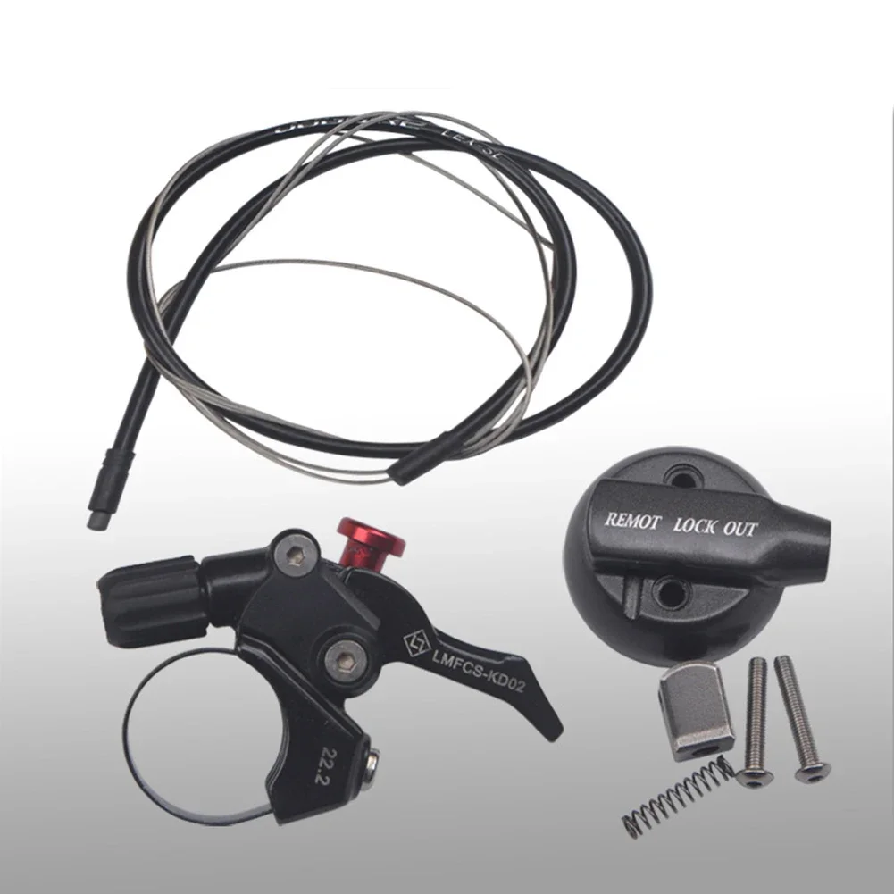 POTEAX MTB Bike Bicycle Remote - Xcm Mountain Biking recensie en prijs