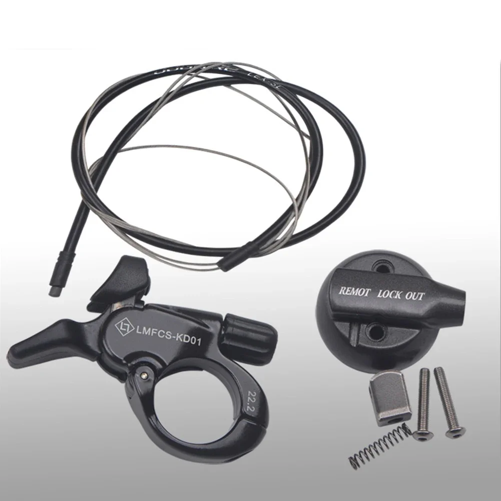 POTEAX MTB Bike Bicycle Remote - Xcm Mountain Biking recensie en prijs