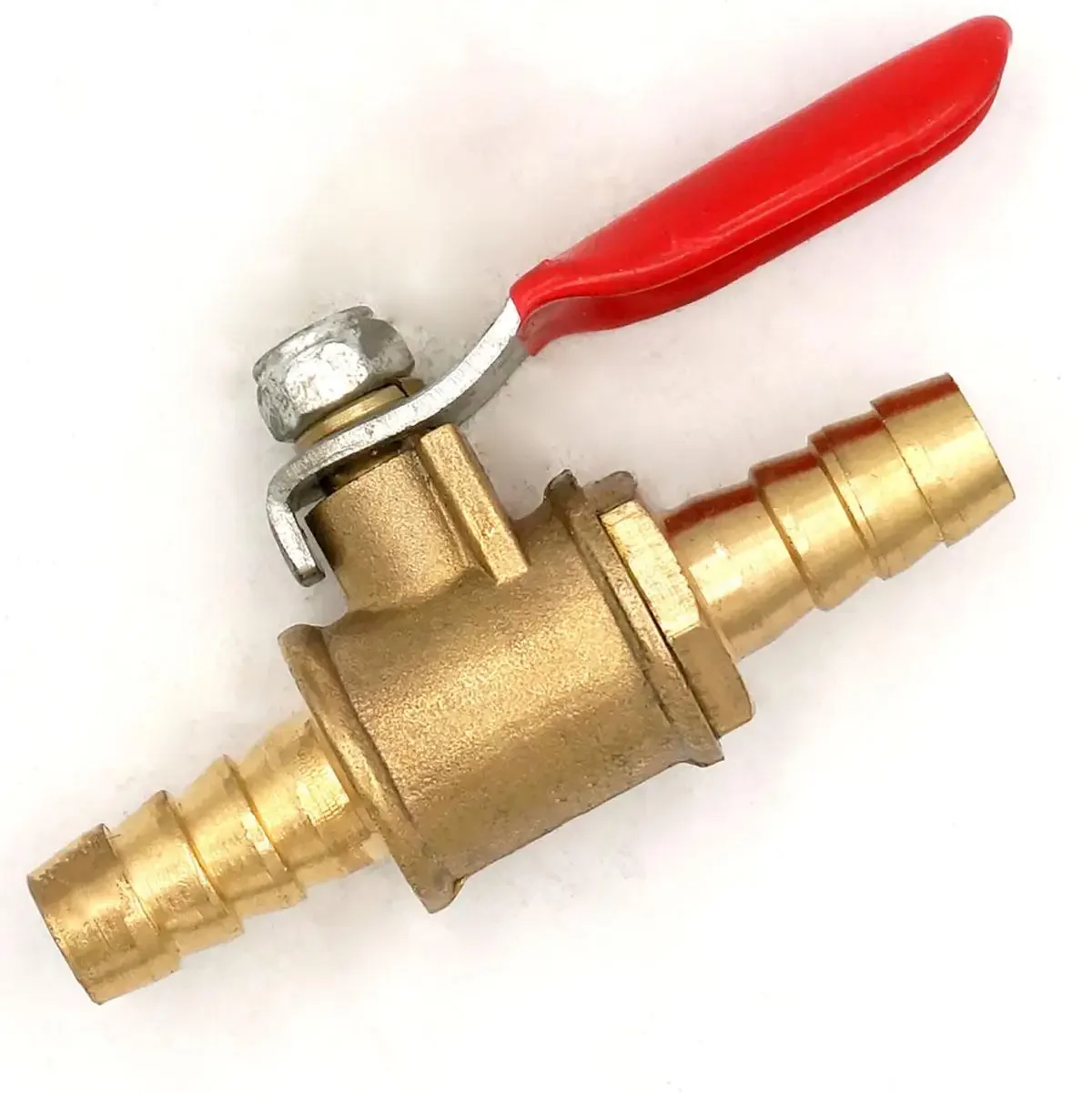 Fit Tube I.D 6/8/10/12/14mm Ba - Spoke Nipple Brass recensie en prijs