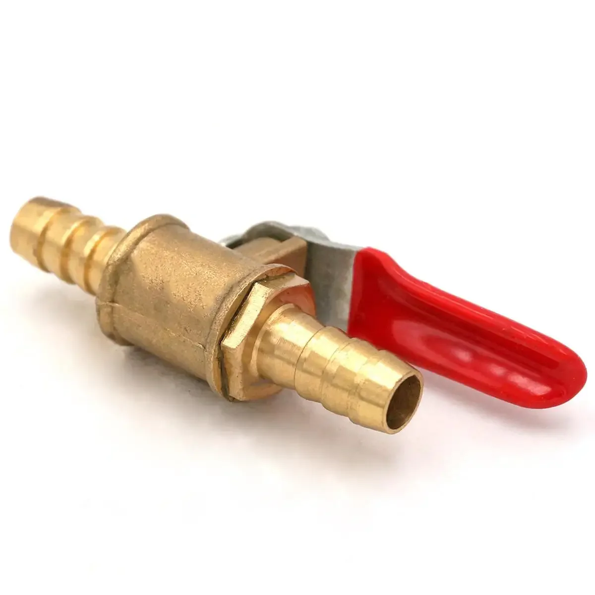 Fit Tube I.D 6/8/10/12/14mm Ba - Spoke Nipple Brass recensie en prijs