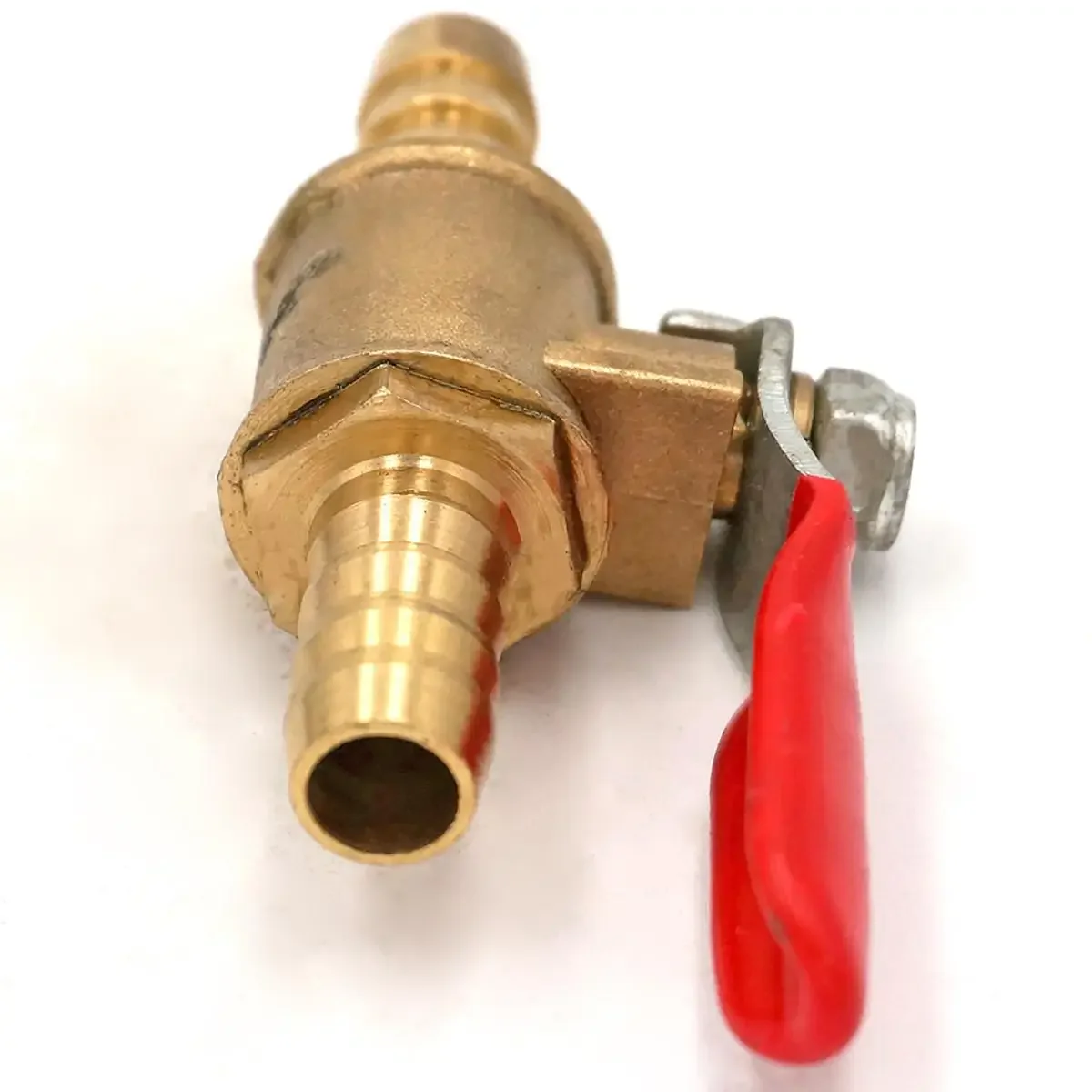 Fit Tube I.D 6/8/10/12/14mm Ba - Spoke Nipple Brass recensie en prijs